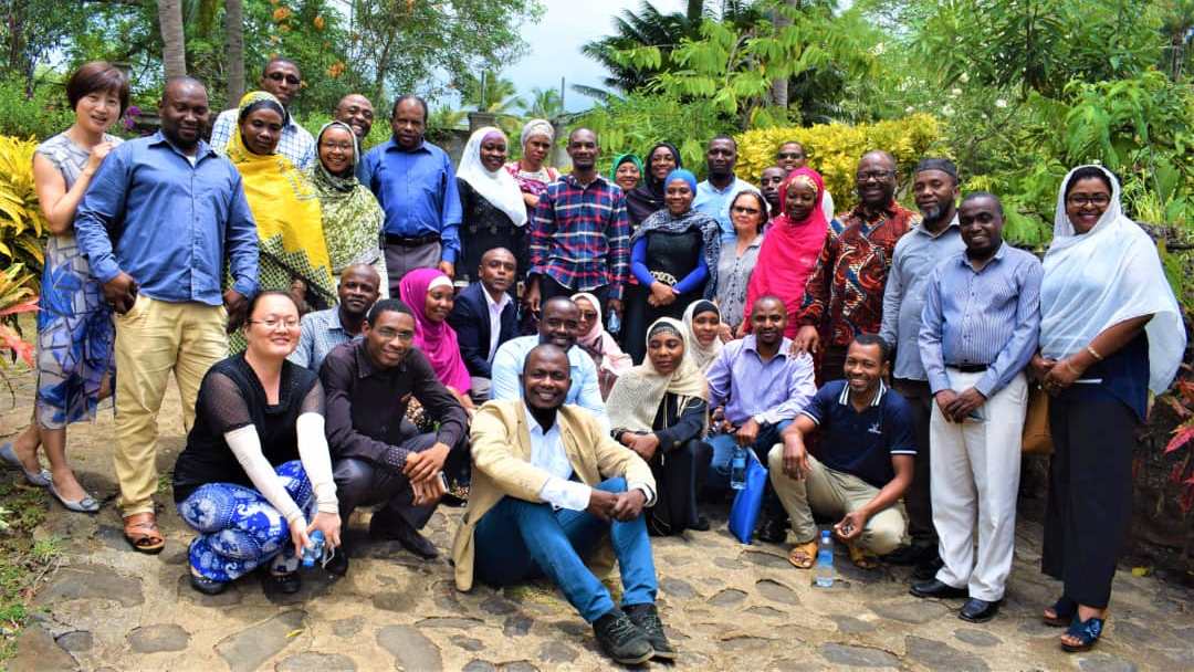 image Stratégie nationale de Santé /  Eliminer le paludisme aux Comores d’ici 2021